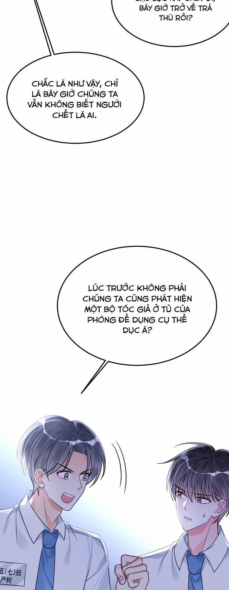 Xin Lỗi Bạn Không Thể Thoát Khỏi Đăng Nhập Trò Chơi 41 trang 17