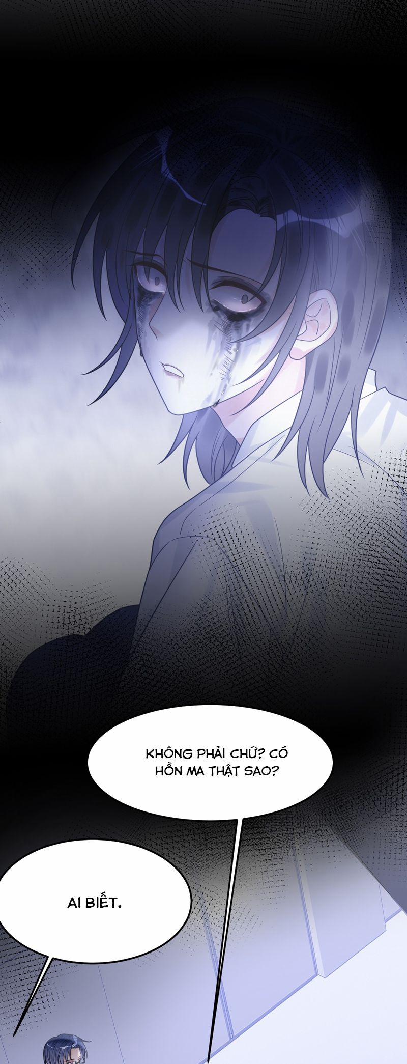 Xin Lỗi Bạn Không Thể Thoát Khỏi Đăng Nhập Trò Chơi 41 trang 27