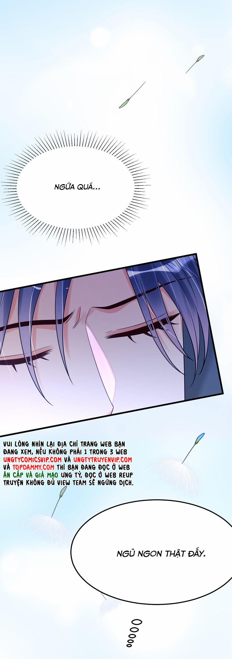 Xin Lỗi Bạn Không Thể Thoát Khỏi Đăng Nhập Trò Chơi 41 trang 3