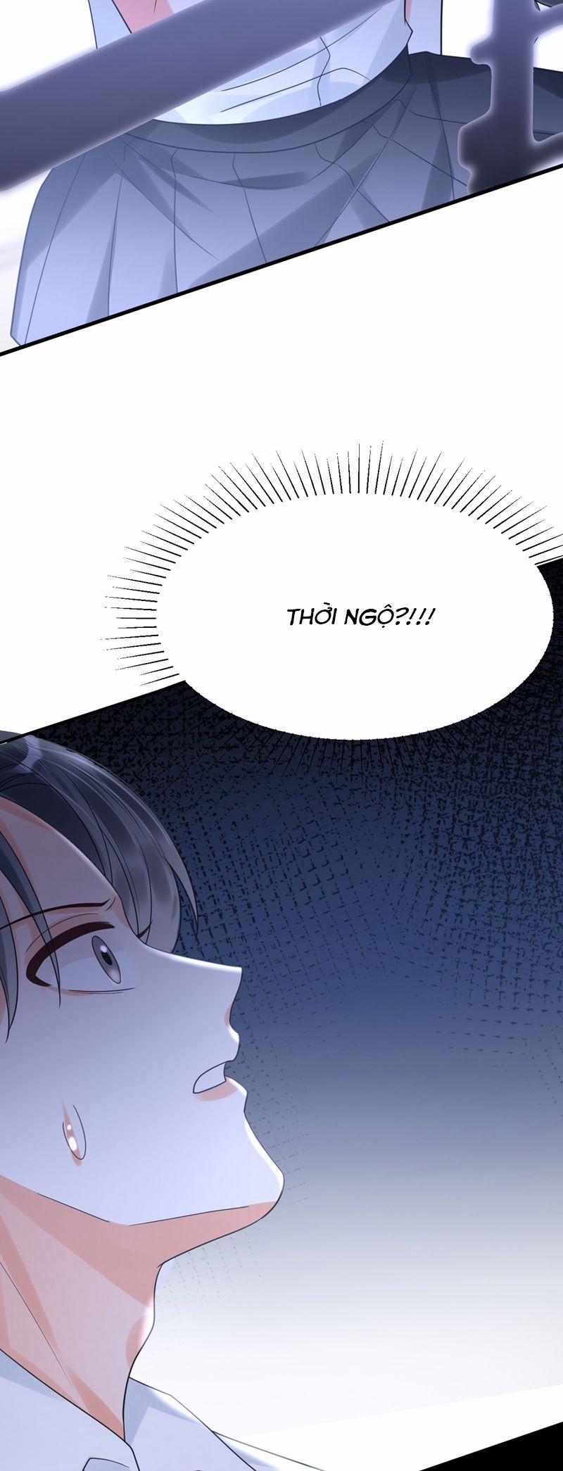 Xin Lỗi Bạn Không Thể Thoát Khỏi Đăng Nhập Trò Chơi 41 trang 30