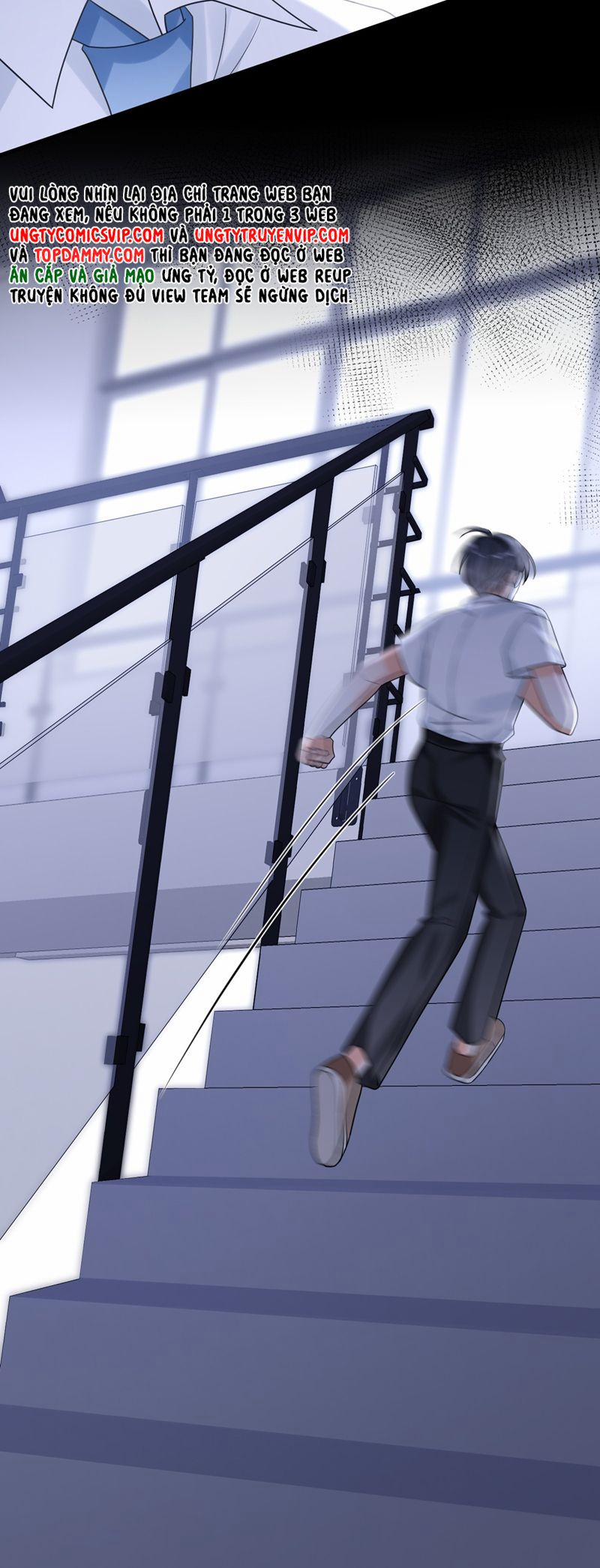 Xin Lỗi Bạn Không Thể Thoát Khỏi Đăng Nhập Trò Chơi 41 trang 31