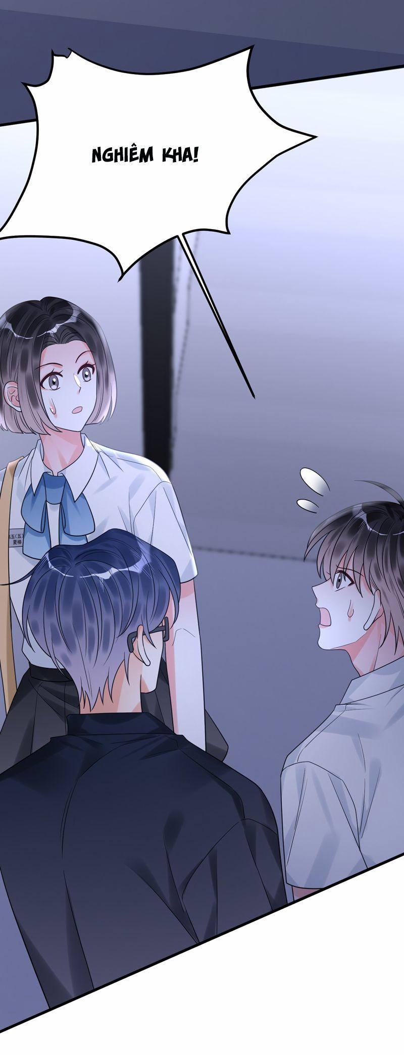 Xin Lỗi Bạn Không Thể Thoát Khỏi Đăng Nhập Trò Chơi 41 trang 32