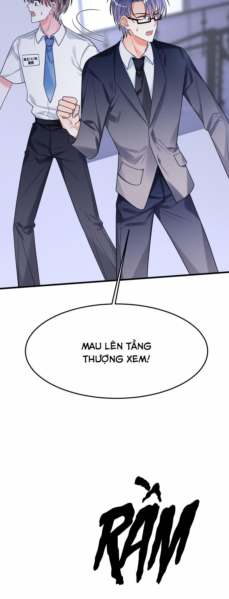 Xin Lỗi Bạn Không Thể Thoát Khỏi Đăng Nhập Trò Chơi 41 trang 34