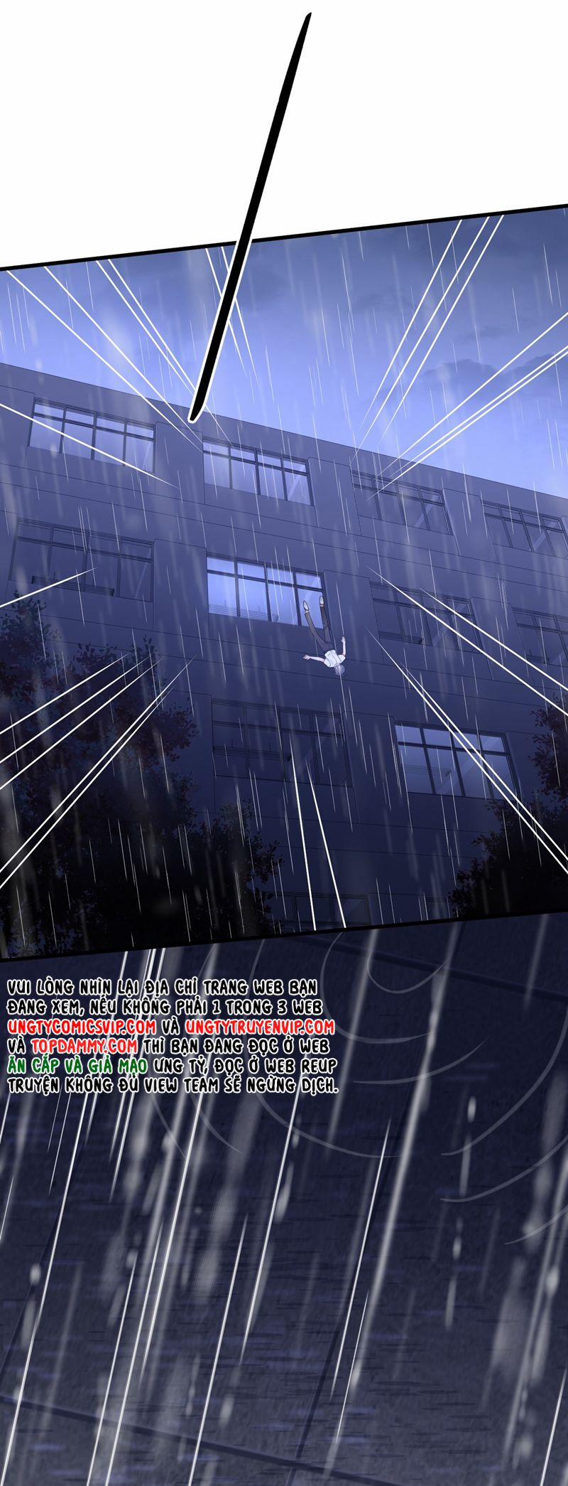 Xin Lỗi Bạn Không Thể Thoát Khỏi Đăng Nhập Trò Chơi 41 trang 35