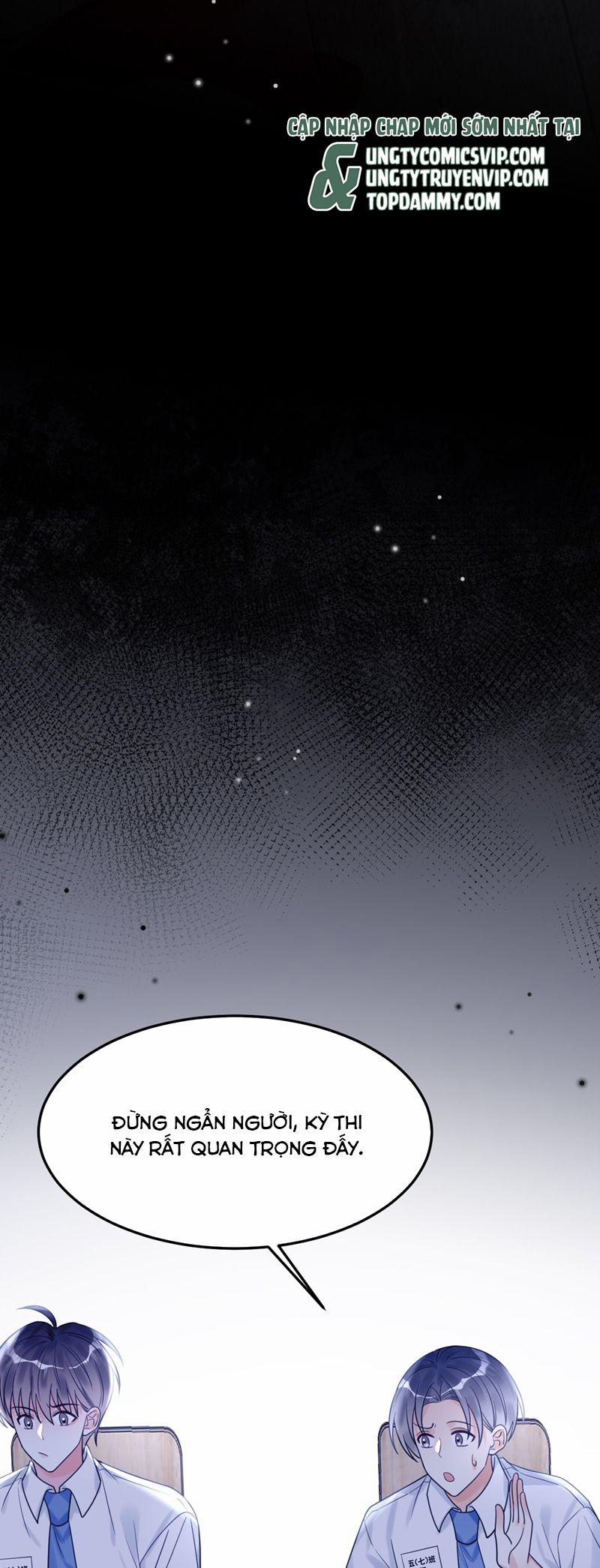 Xin Lỗi Bạn Không Thể Thoát Khỏi Đăng Nhập Trò Chơi 41 trang 38