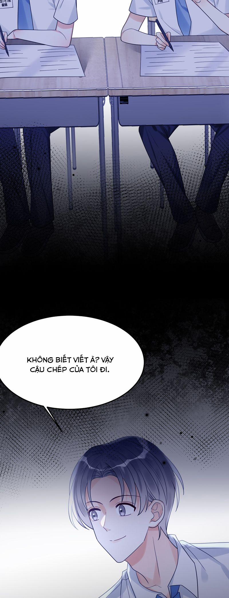 Xin Lỗi Bạn Không Thể Thoát Khỏi Đăng Nhập Trò Chơi 41 trang 39