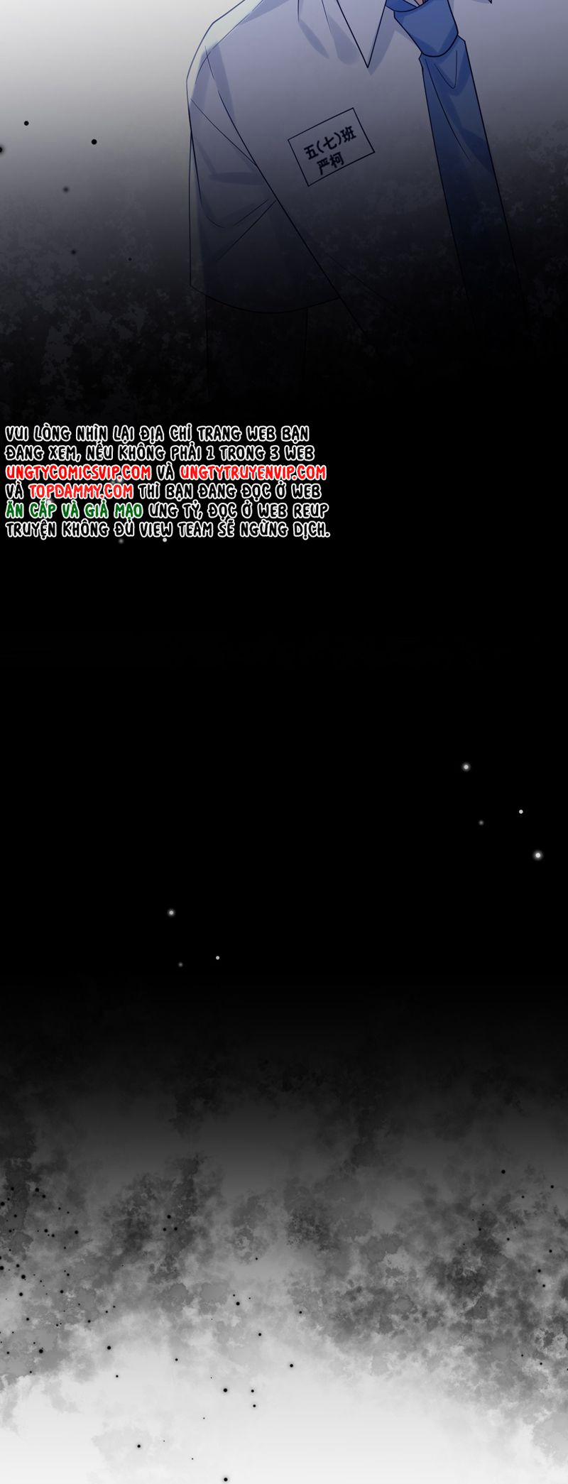 Xin Lỗi Bạn Không Thể Thoát Khỏi Đăng Nhập Trò Chơi 41 trang 40