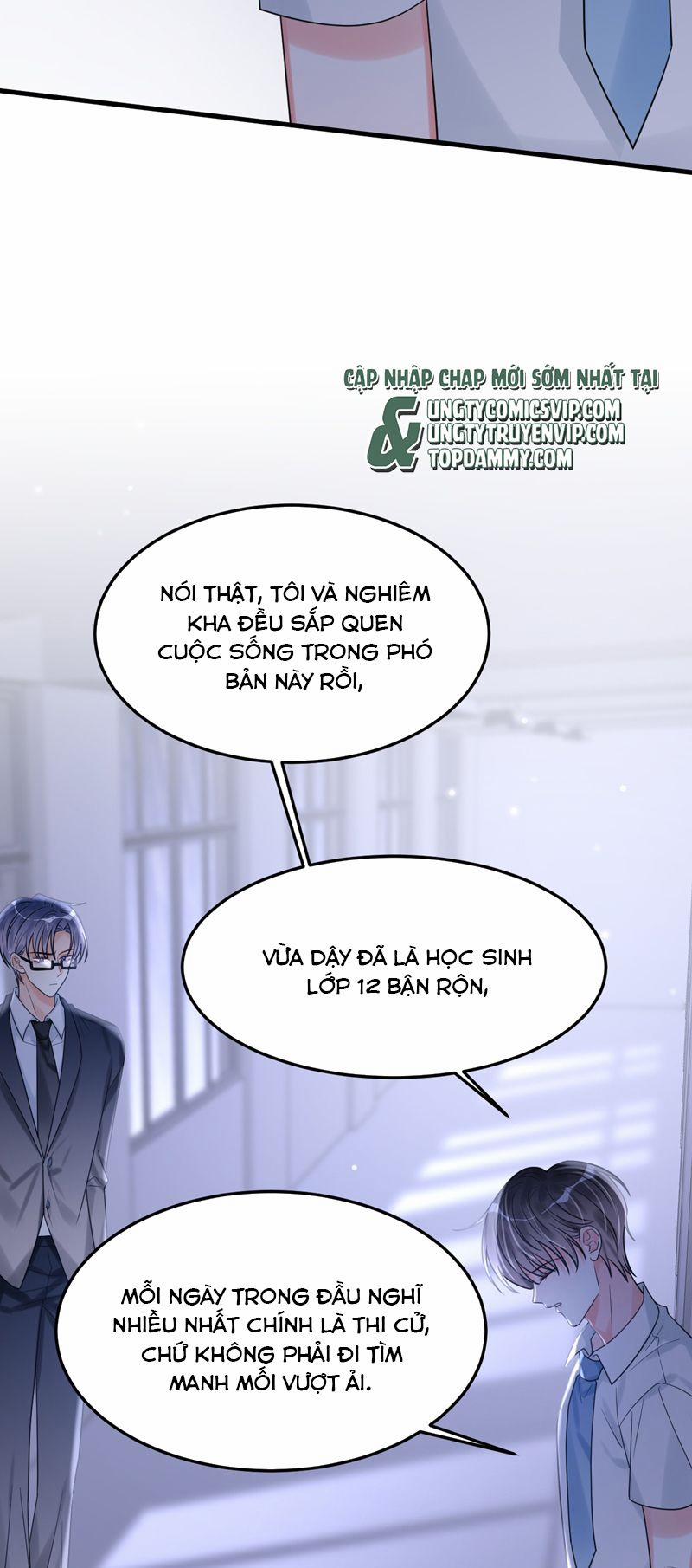 Xin Lỗi Bạn Không Thể Thoát Khỏi Đăng Nhập Trò Chơi 41 trang 42