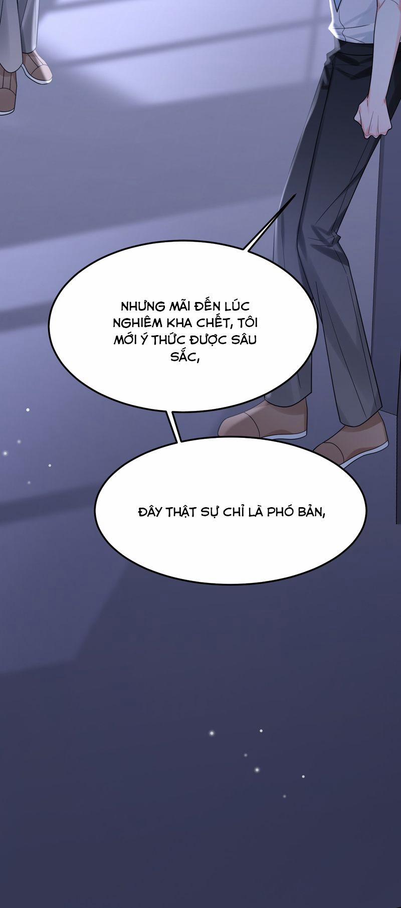 Xin Lỗi Bạn Không Thể Thoát Khỏi Đăng Nhập Trò Chơi 41 trang 43