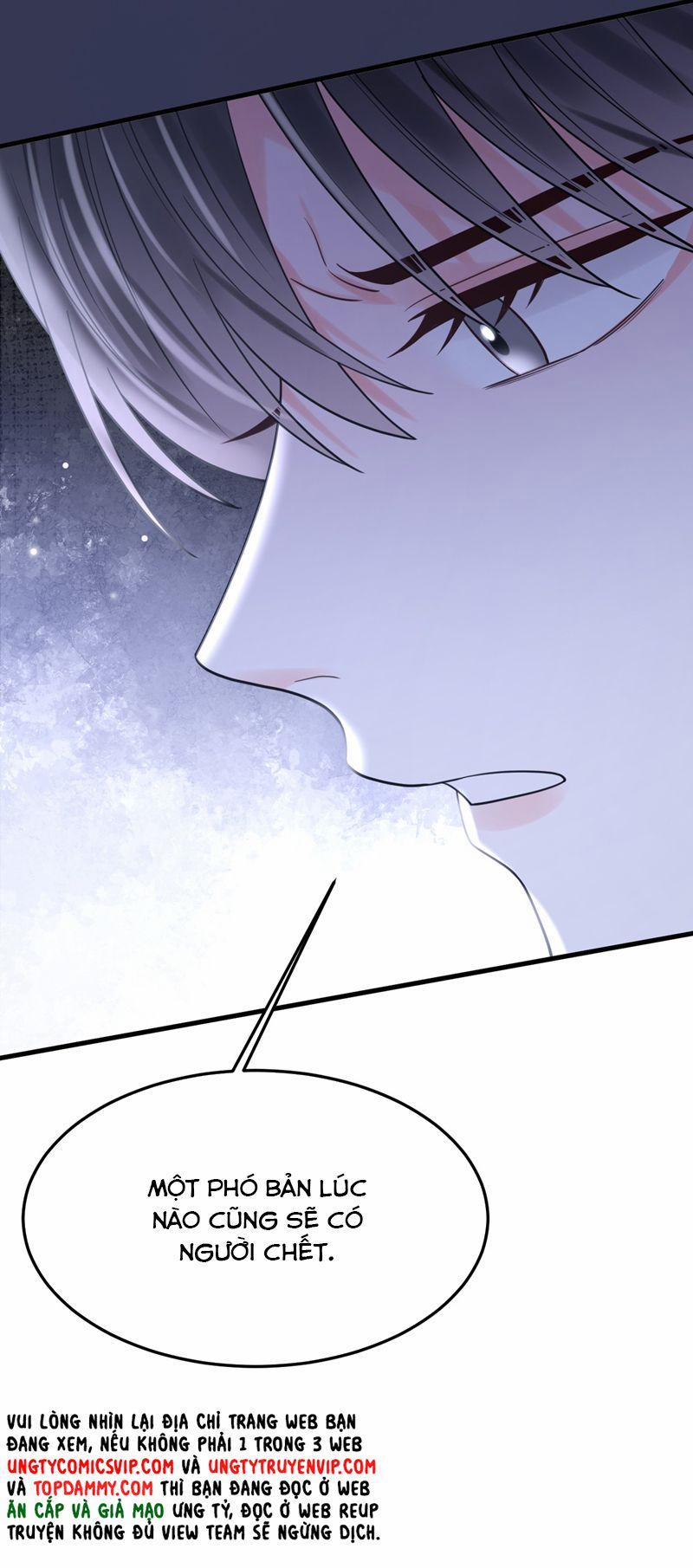 Xin Lỗi Bạn Không Thể Thoát Khỏi Đăng Nhập Trò Chơi 41 trang 44