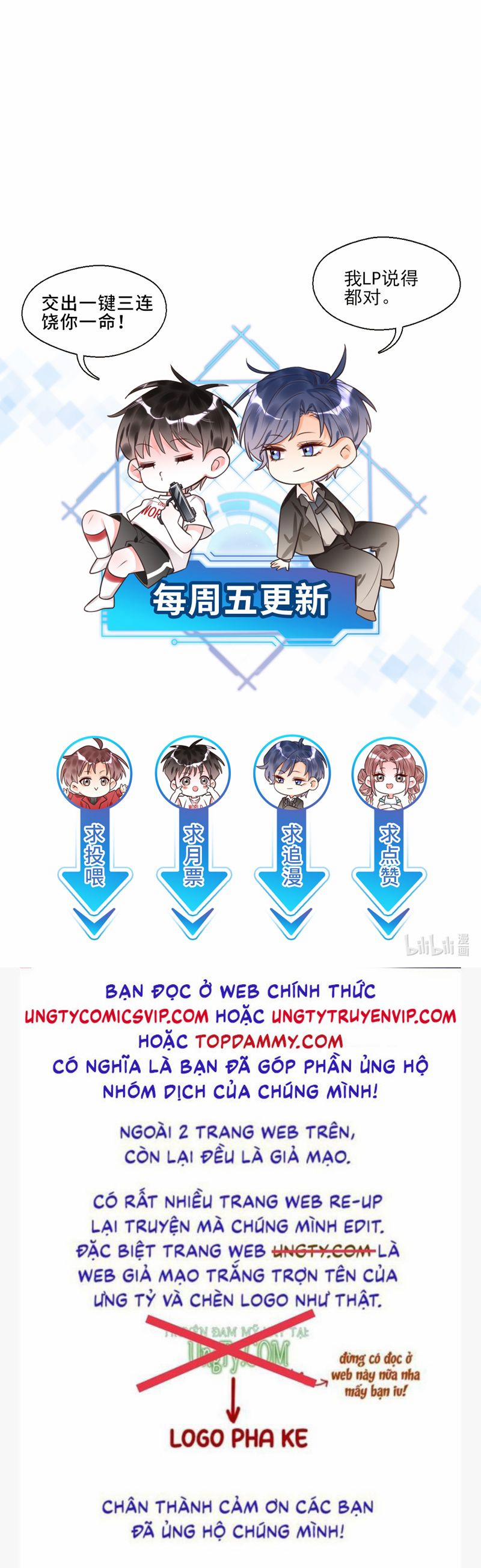 Xin Lỗi Bạn Không Thể Thoát Khỏi Đăng Nhập Trò Chơi 41 trang 45