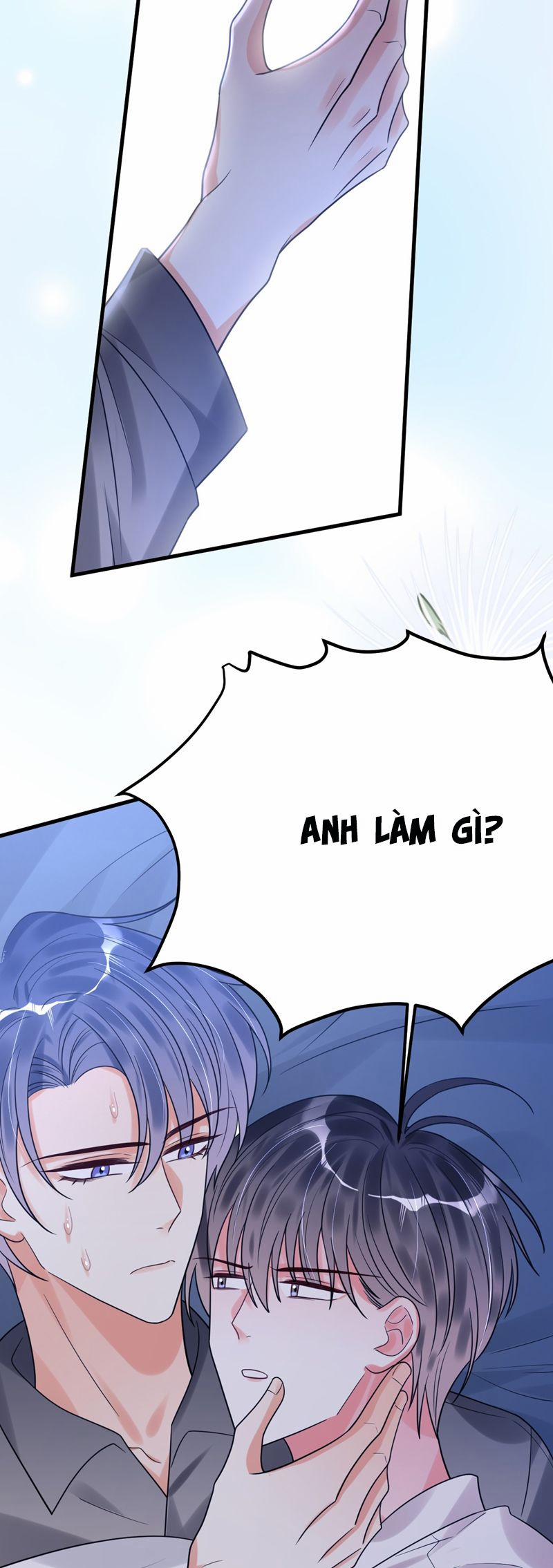 Xin Lỗi Bạn Không Thể Thoát Khỏi Đăng Nhập Trò Chơi 41 trang 5