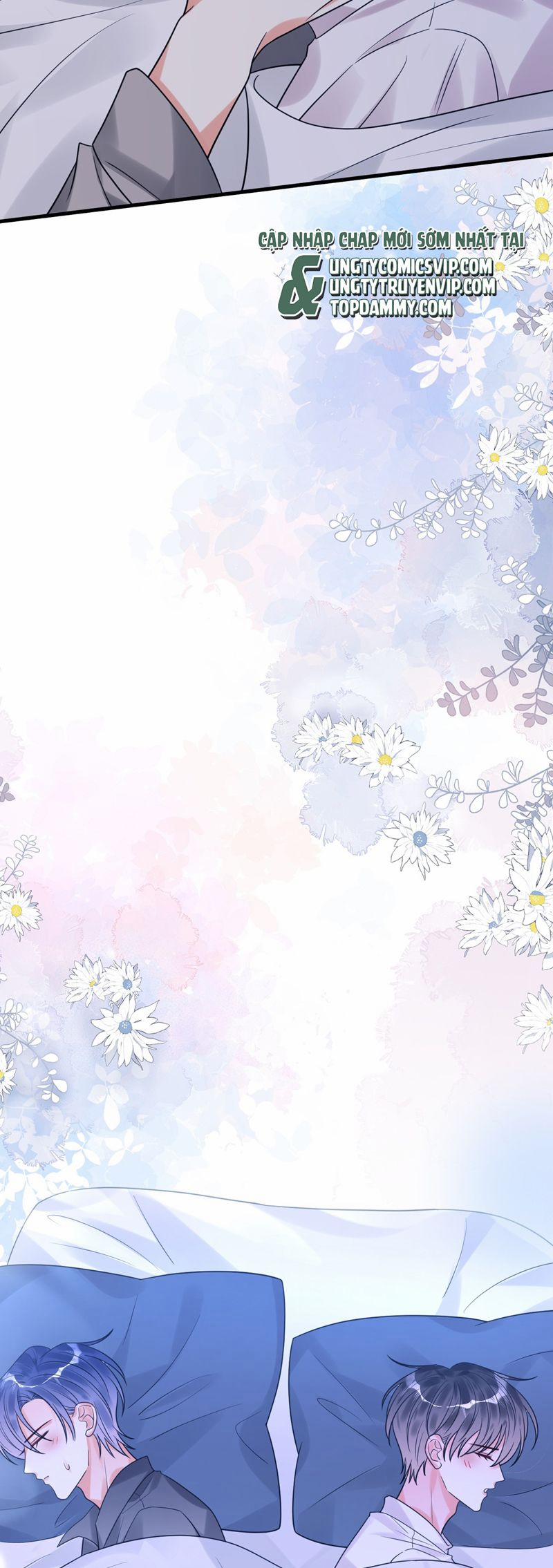 Xin Lỗi Bạn Không Thể Thoát Khỏi Đăng Nhập Trò Chơi 41 trang 6