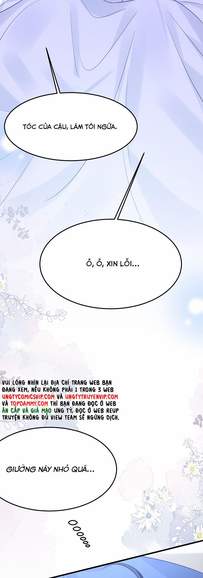 Xin Lỗi Bạn Không Thể Thoát Khỏi Đăng Nhập Trò Chơi 41 trang 7