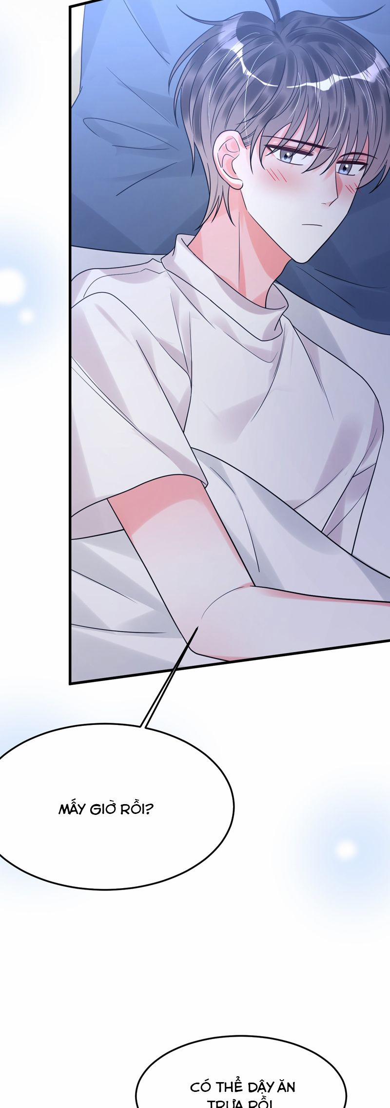 Xin Lỗi Bạn Không Thể Thoát Khỏi Đăng Nhập Trò Chơi 41 trang 8