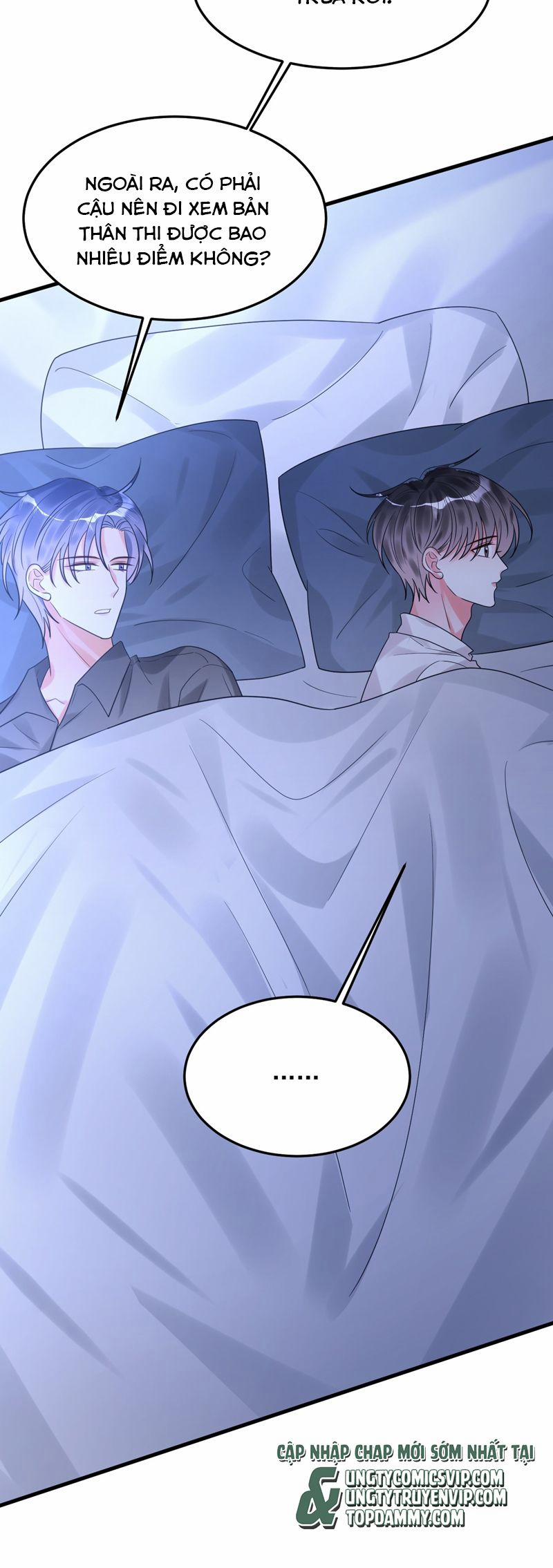 Xin Lỗi Bạn Không Thể Thoát Khỏi Đăng Nhập Trò Chơi 41 trang 9