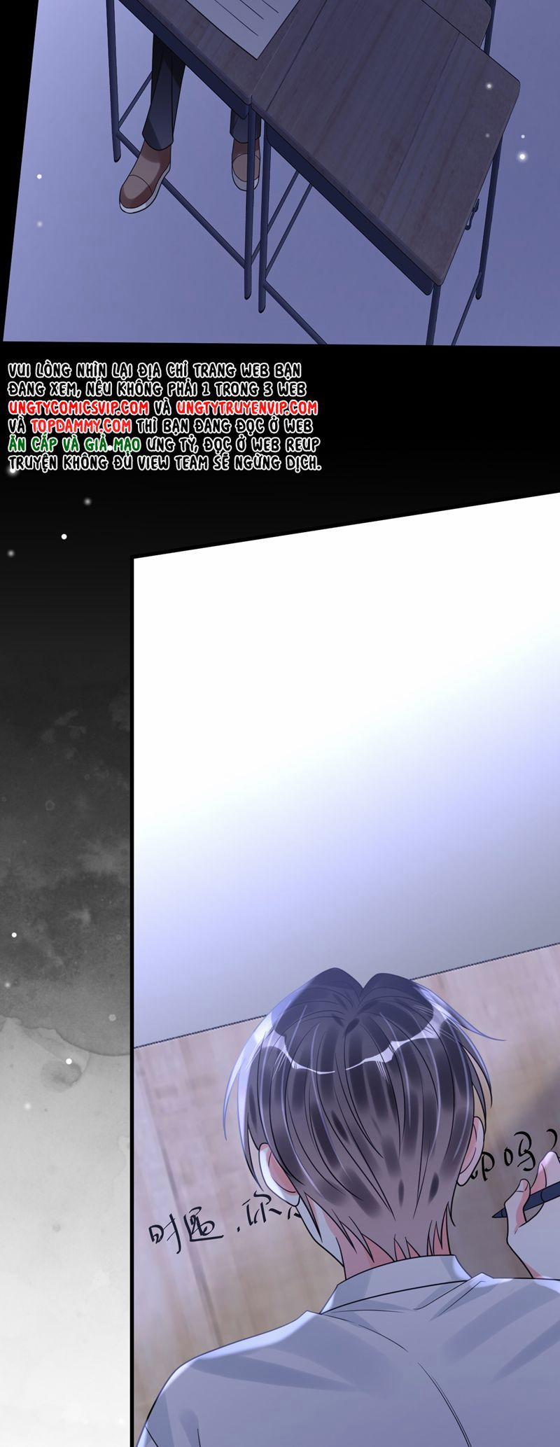 Xin Lỗi Bạn Không Thể Thoát Khỏi Đăng Nhập Trò Chơi 42 trang 13