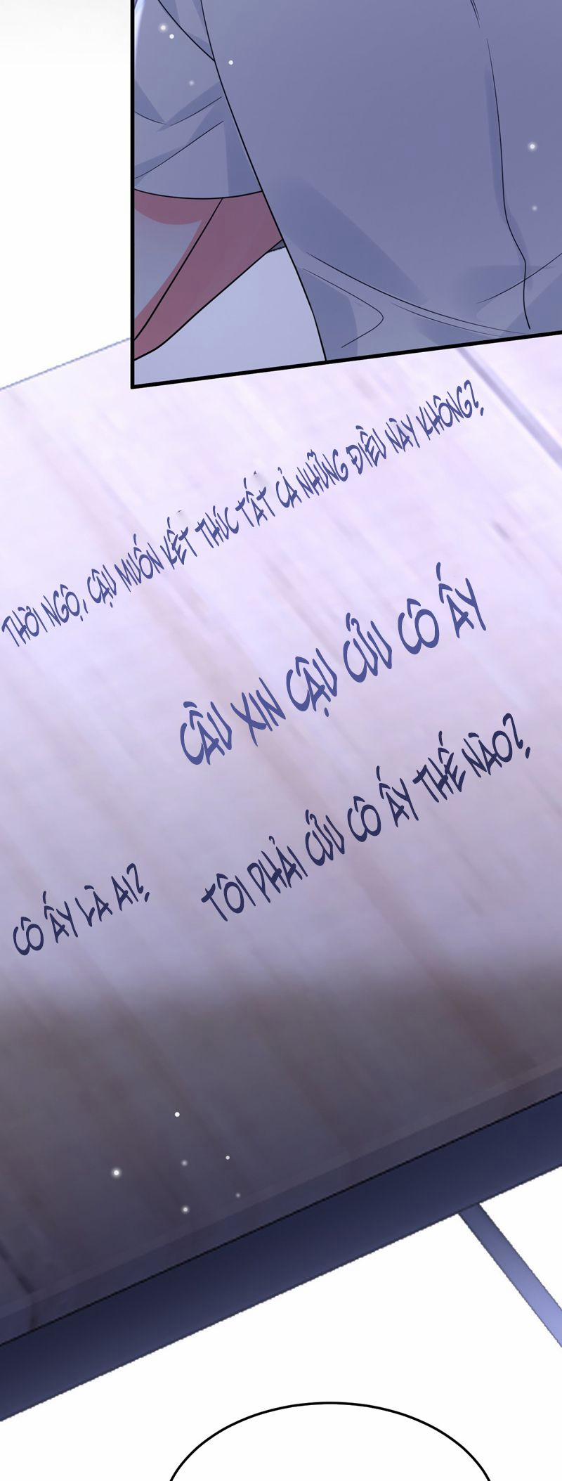 Xin Lỗi Bạn Không Thể Thoát Khỏi Đăng Nhập Trò Chơi 42 trang 14