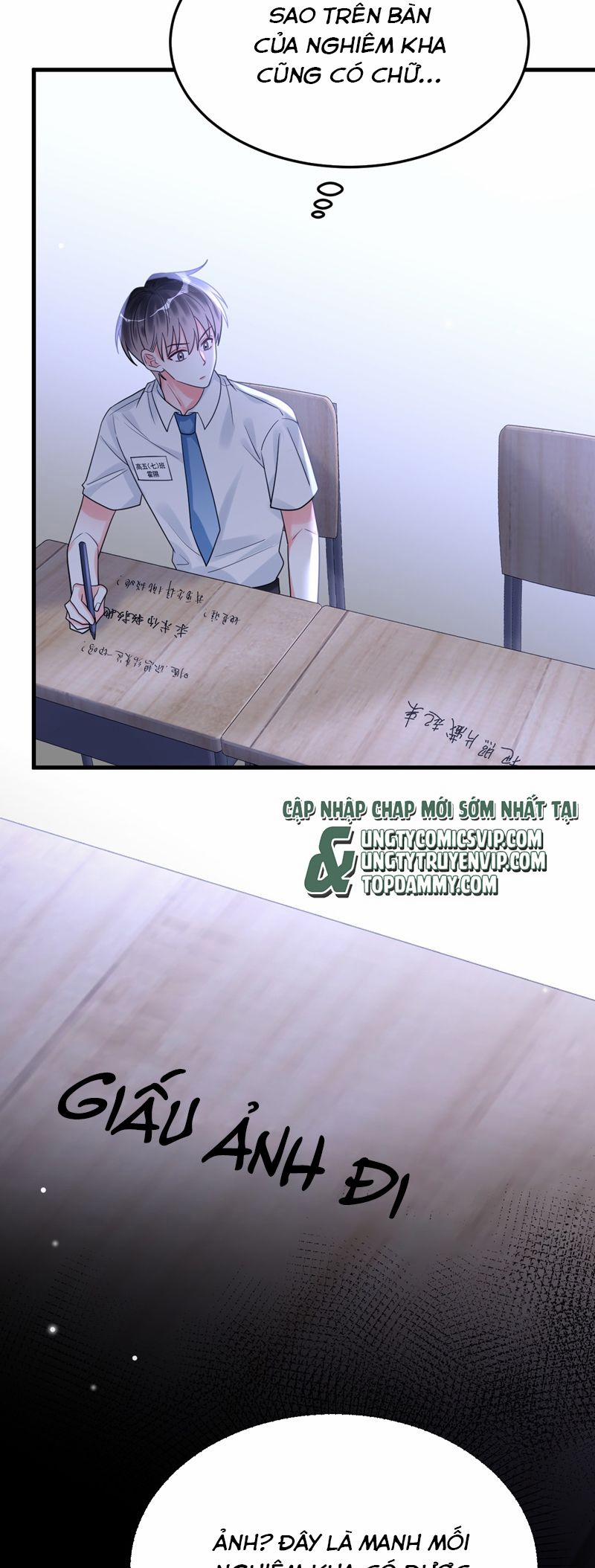 Xin Lỗi Bạn Không Thể Thoát Khỏi Đăng Nhập Trò Chơi 42 trang 15