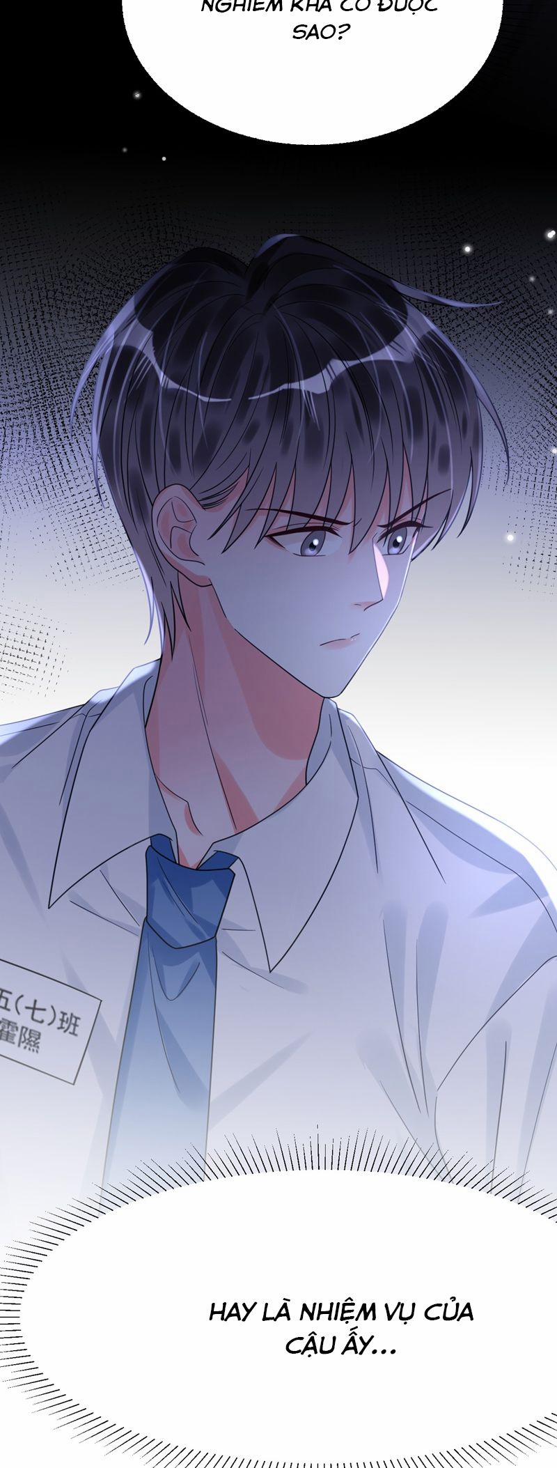 Xin Lỗi Bạn Không Thể Thoát Khỏi Đăng Nhập Trò Chơi 42 trang 16