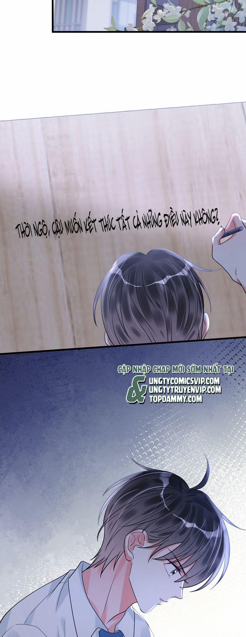 Xin Lỗi Bạn Không Thể Thoát Khỏi Đăng Nhập Trò Chơi 42 trang 2