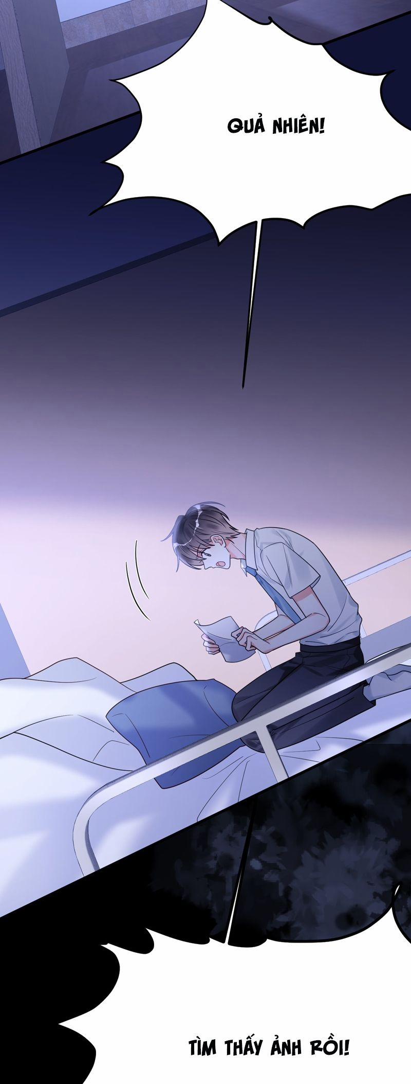 Xin Lỗi Bạn Không Thể Thoát Khỏi Đăng Nhập Trò Chơi 42 trang 21