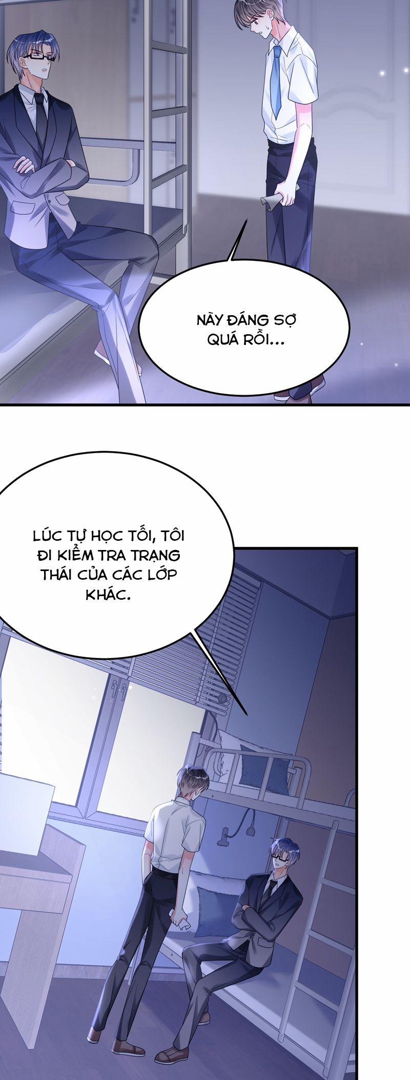 Xin Lỗi Bạn Không Thể Thoát Khỏi Đăng Nhập Trò Chơi 42 trang 27