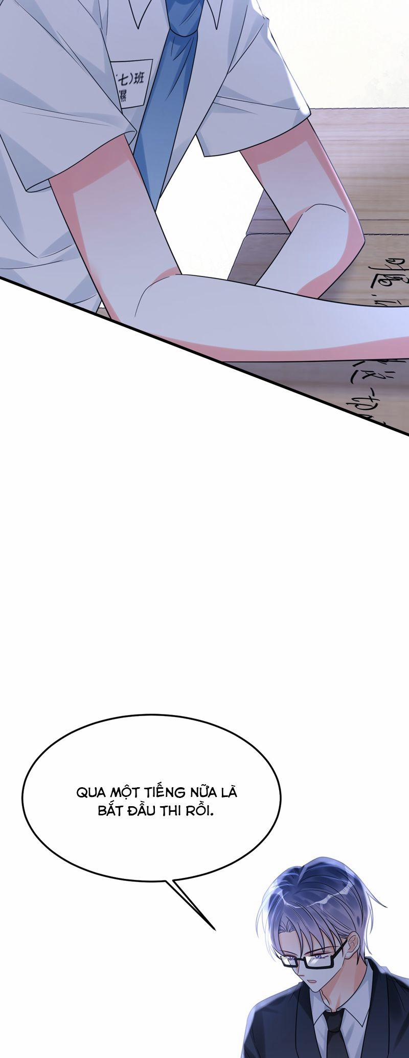 Xin Lỗi Bạn Không Thể Thoát Khỏi Đăng Nhập Trò Chơi 42 trang 3