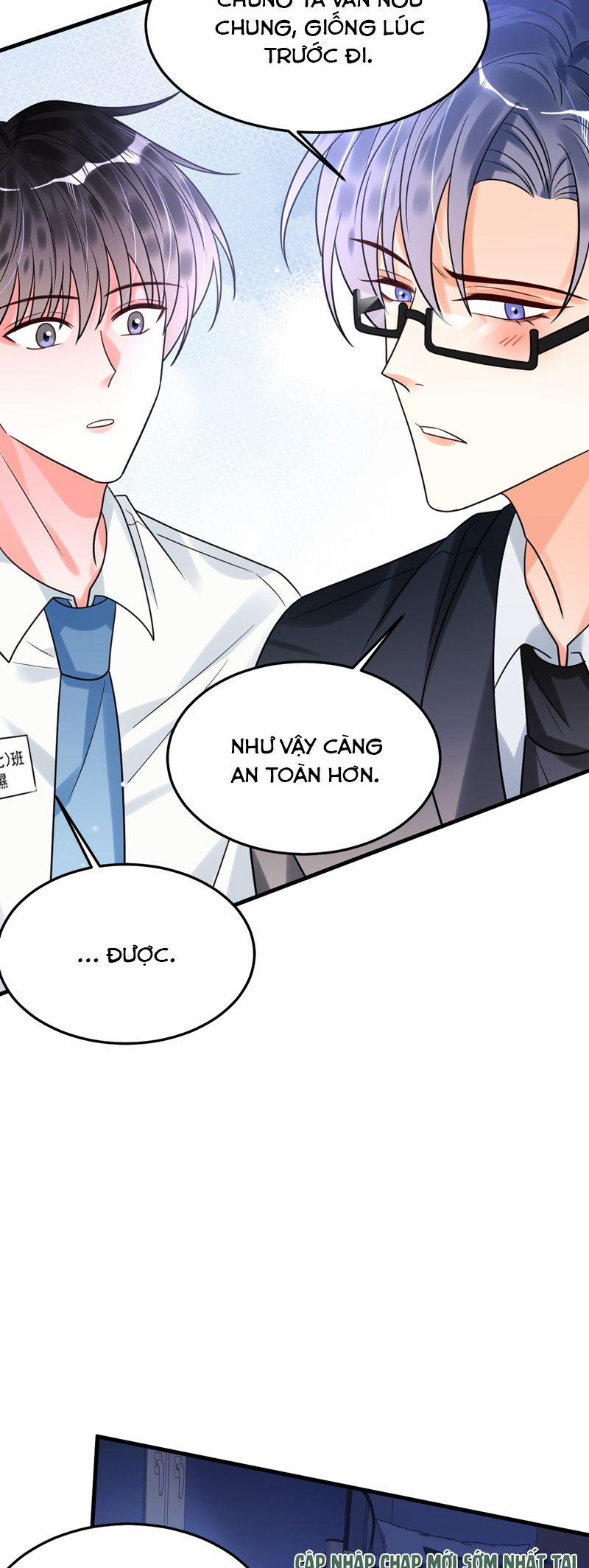 Xin Lỗi Bạn Không Thể Thoát Khỏi Đăng Nhập Trò Chơi 42 trang 32