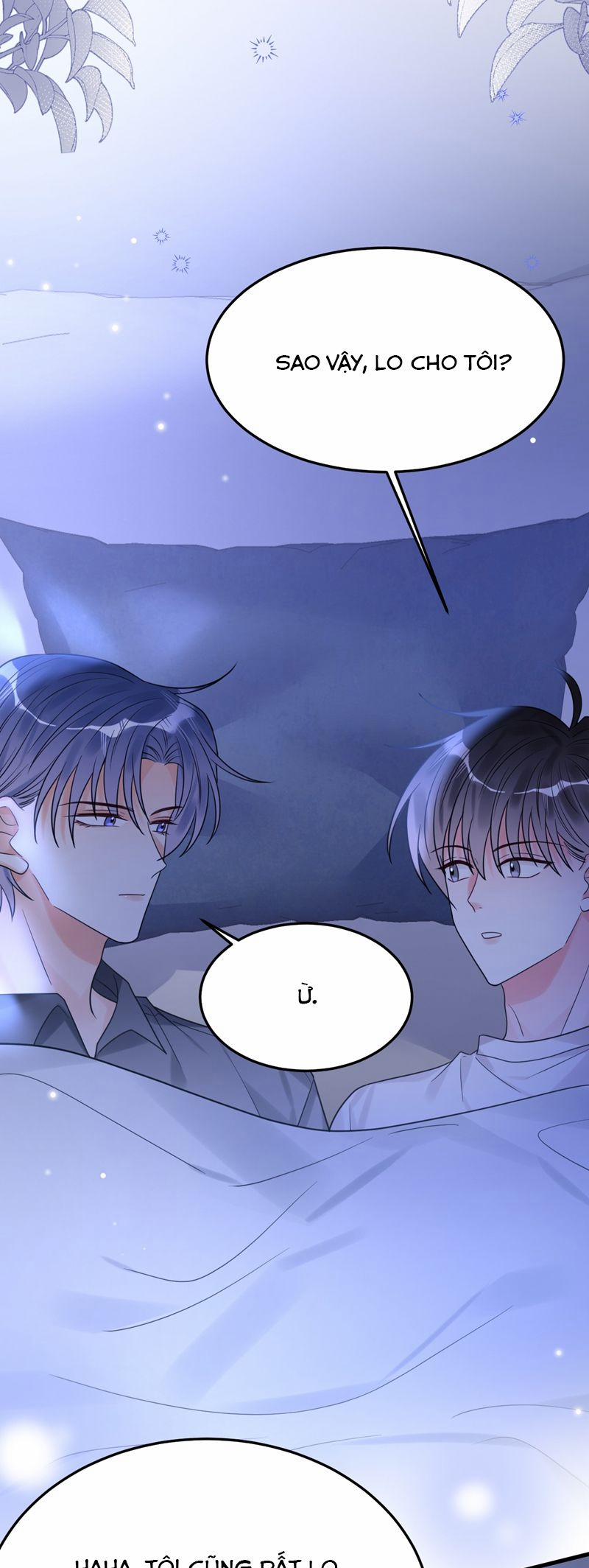 Xin Lỗi Bạn Không Thể Thoát Khỏi Đăng Nhập Trò Chơi 42 trang 34