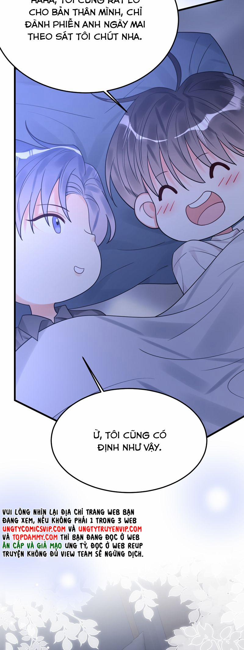 Xin Lỗi Bạn Không Thể Thoát Khỏi Đăng Nhập Trò Chơi 42 trang 35