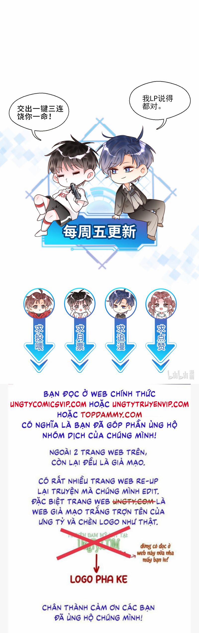 Xin Lỗi Bạn Không Thể Thoát Khỏi Đăng Nhập Trò Chơi 42 trang 38