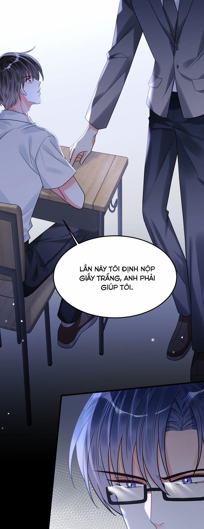 Xin Lỗi Bạn Không Thể Thoát Khỏi Đăng Nhập Trò Chơi 42 trang 4