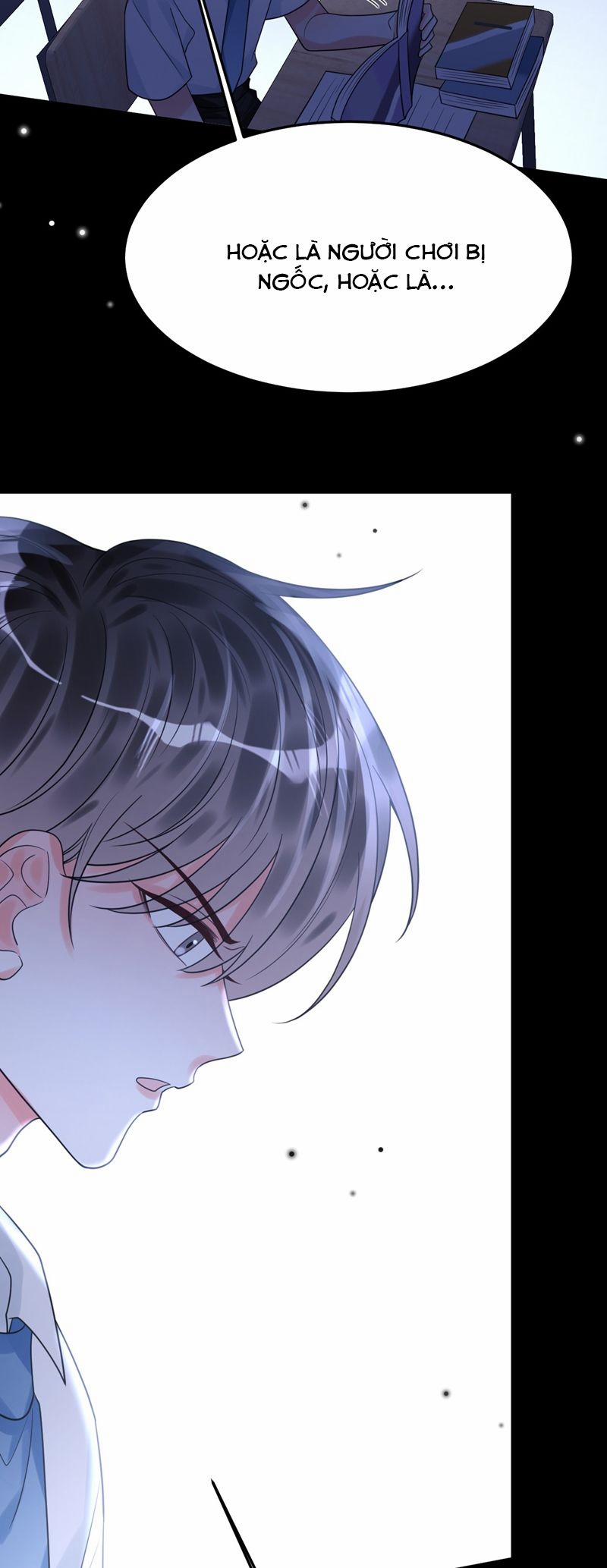 Xin Lỗi Bạn Không Thể Thoát Khỏi Đăng Nhập Trò Chơi 42 trang 7