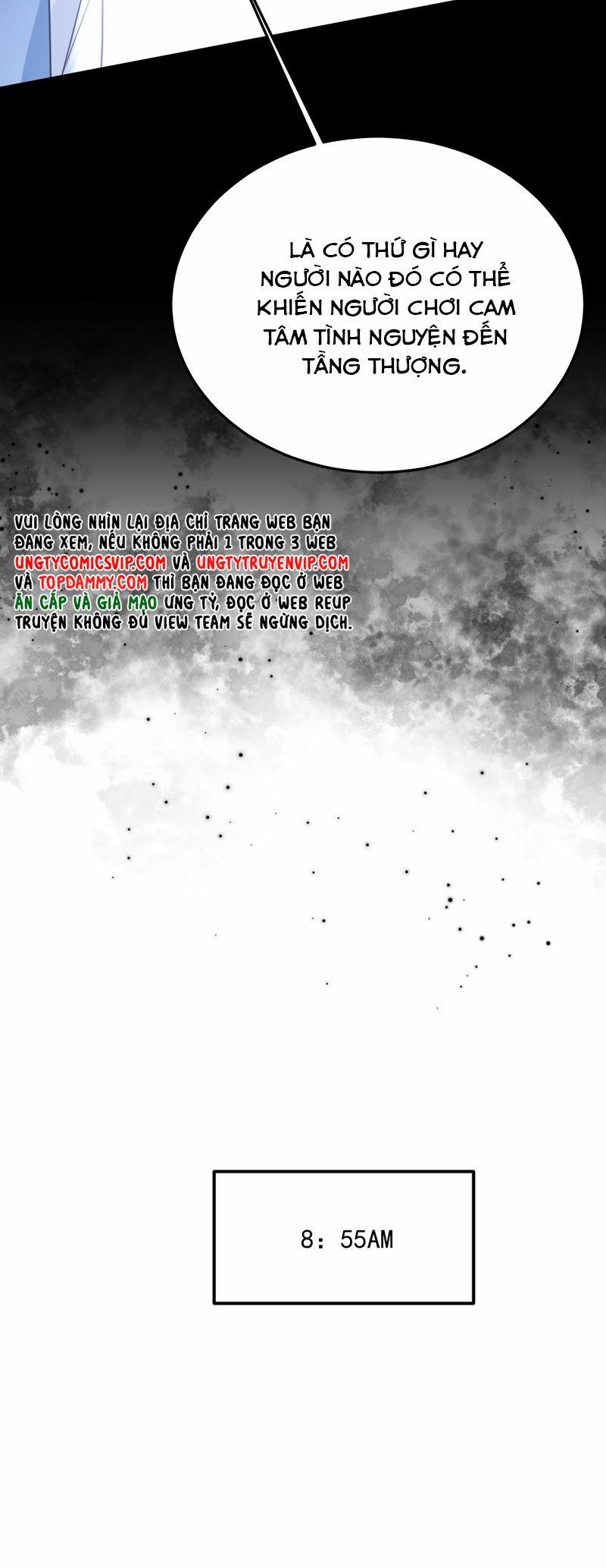 Xin Lỗi Bạn Không Thể Thoát Khỏi Đăng Nhập Trò Chơi 42 trang 8