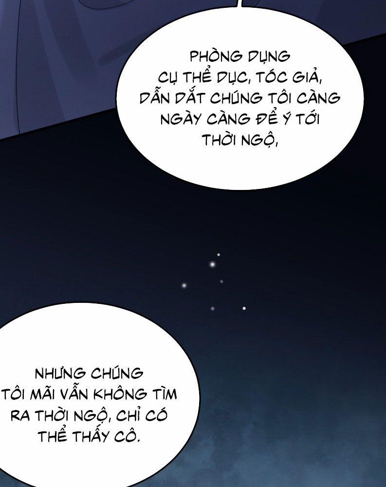 Xin Lỗi Bạn Không Thể Thoát Khỏi Đăng Nhập Trò Chơi 43 trang 45