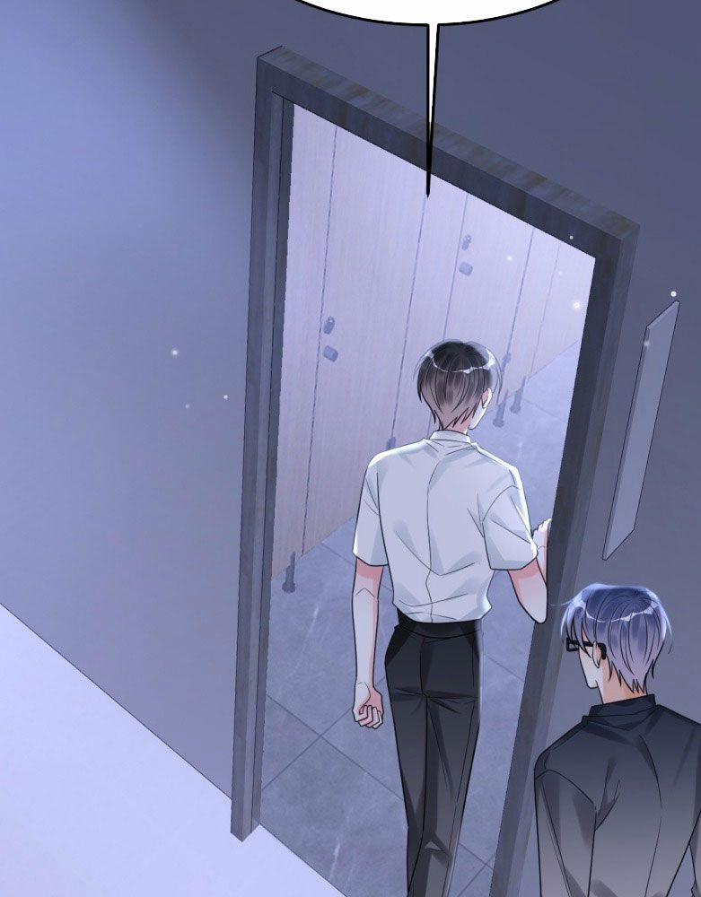 Xin Lỗi Bạn Không Thể Thoát Khỏi Đăng Nhập Trò Chơi 43 trang 5