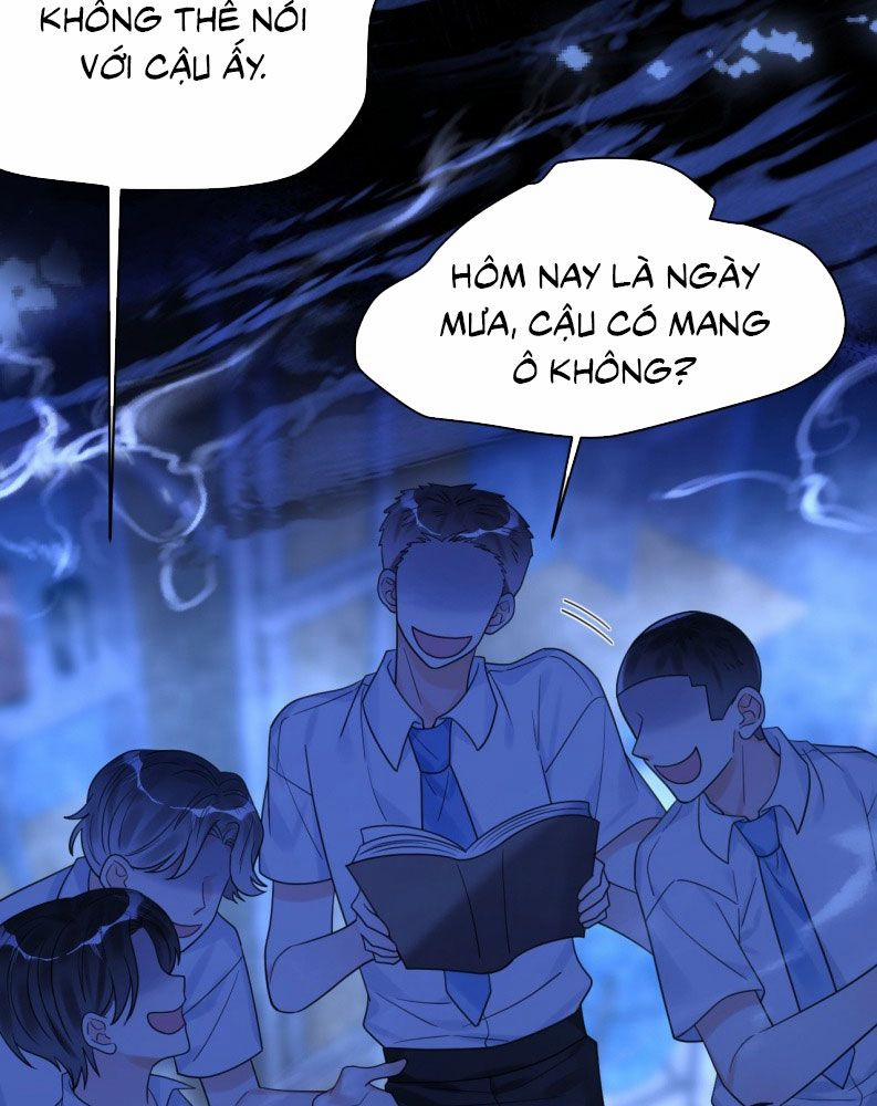 Xin Lỗi Bạn Không Thể Thoát Khỏi Đăng Nhập Trò Chơi 43 trang 64