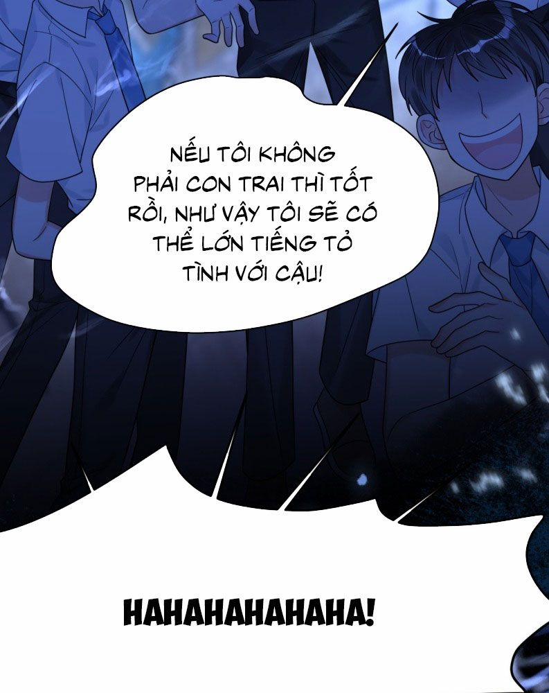 Xin Lỗi Bạn Không Thể Thoát Khỏi Đăng Nhập Trò Chơi 43 trang 65