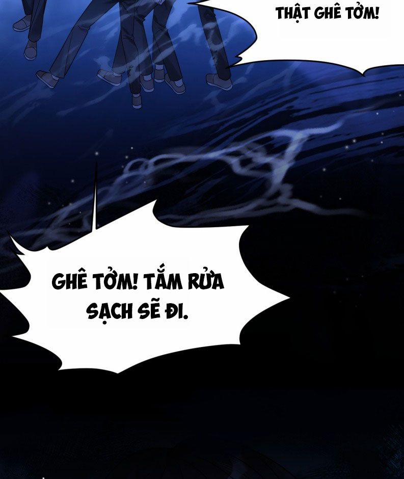 Xin Lỗi Bạn Không Thể Thoát Khỏi Đăng Nhập Trò Chơi 43 trang 67