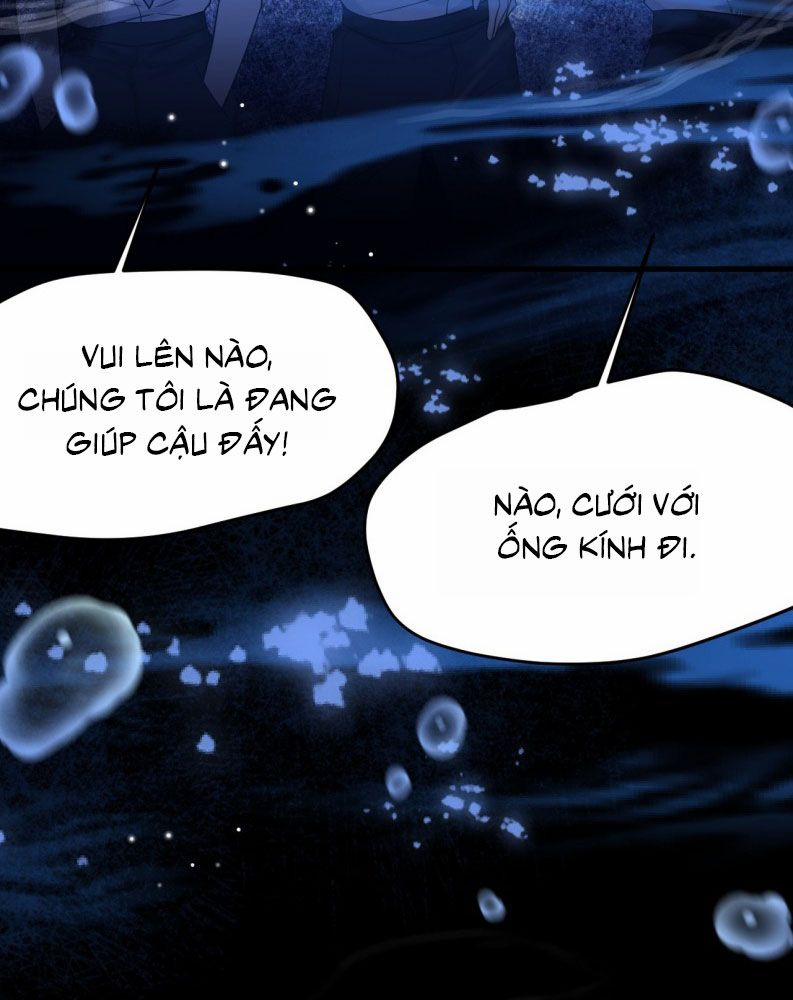 Xin Lỗi Bạn Không Thể Thoát Khỏi Đăng Nhập Trò Chơi 43 trang 74