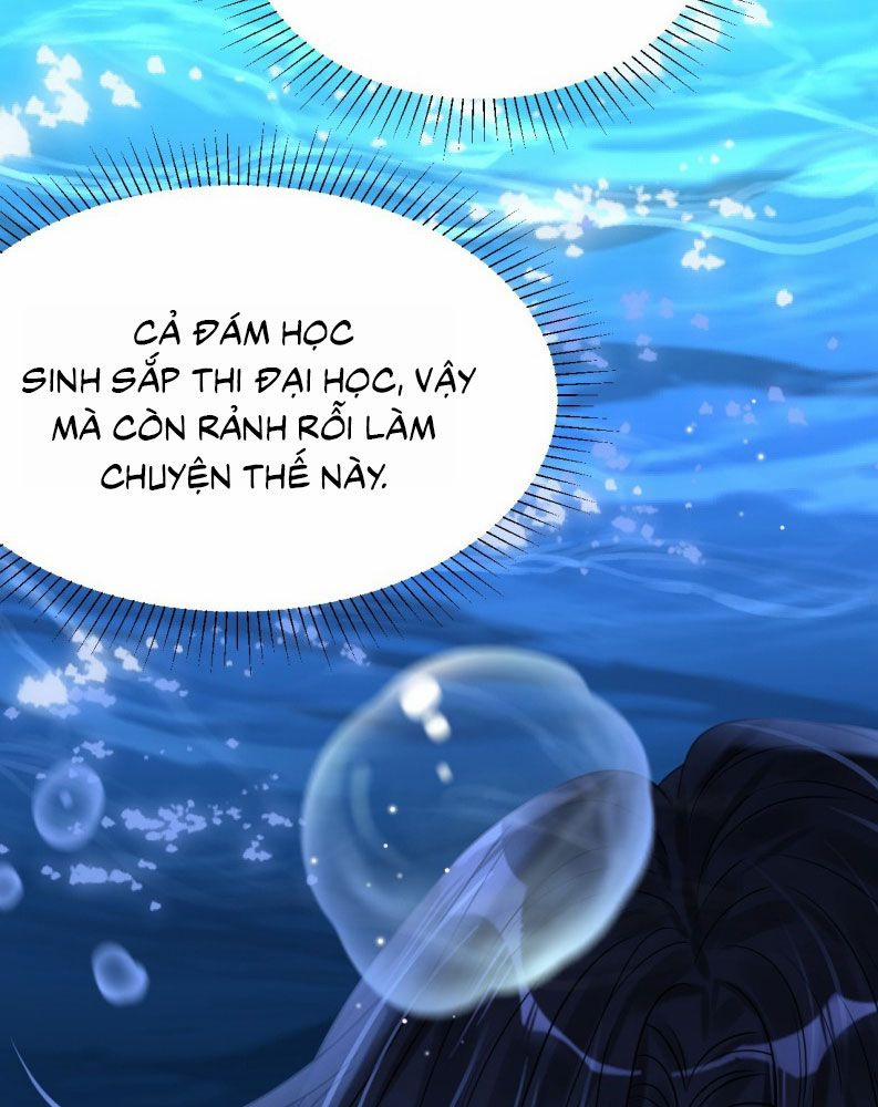 Xin Lỗi Bạn Không Thể Thoát Khỏi Đăng Nhập Trò Chơi 43 trang 76