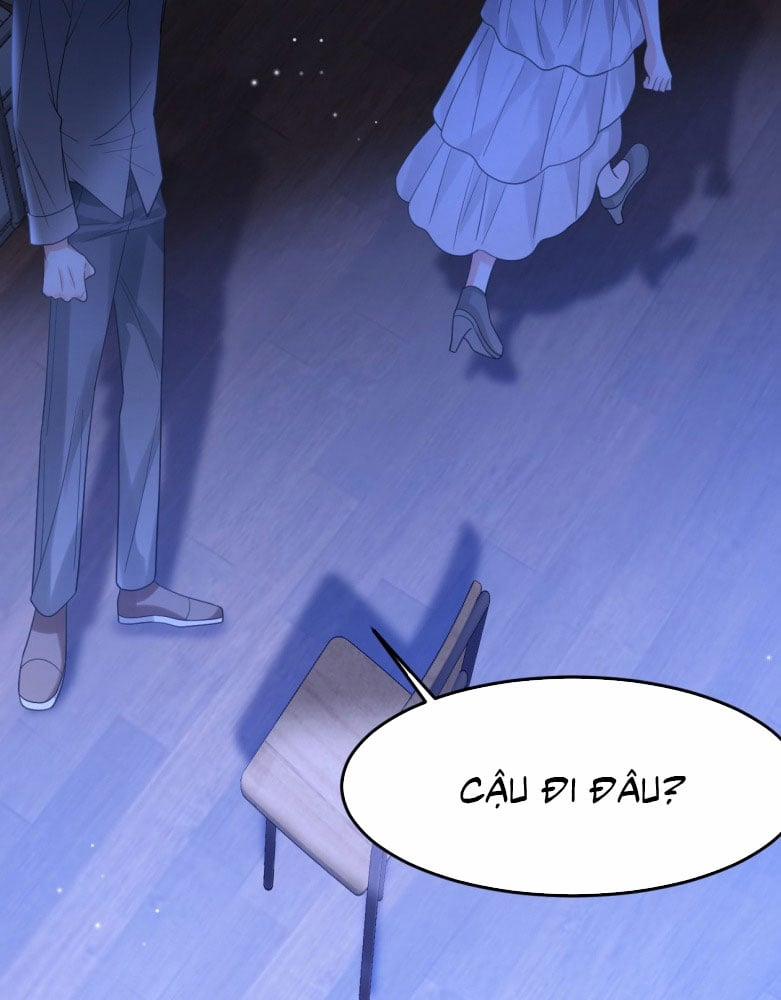 Xin Lỗi Bạn Không Thể Thoát Khỏi Đăng Nhập Trò Chơi 44 trang 17