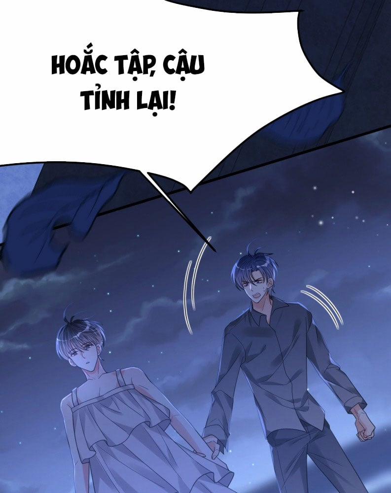 Xin Lỗi Bạn Không Thể Thoát Khỏi Đăng Nhập Trò Chơi 44 trang 25