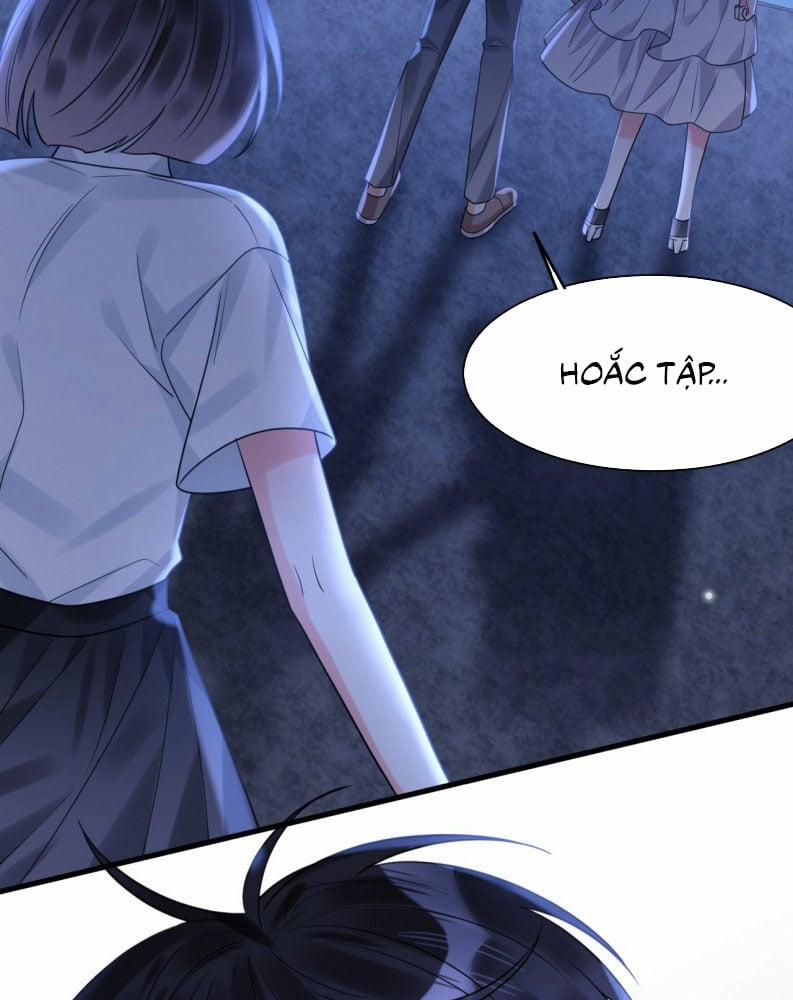 Xin Lỗi Bạn Không Thể Thoát Khỏi Đăng Nhập Trò Chơi 44 trang 28