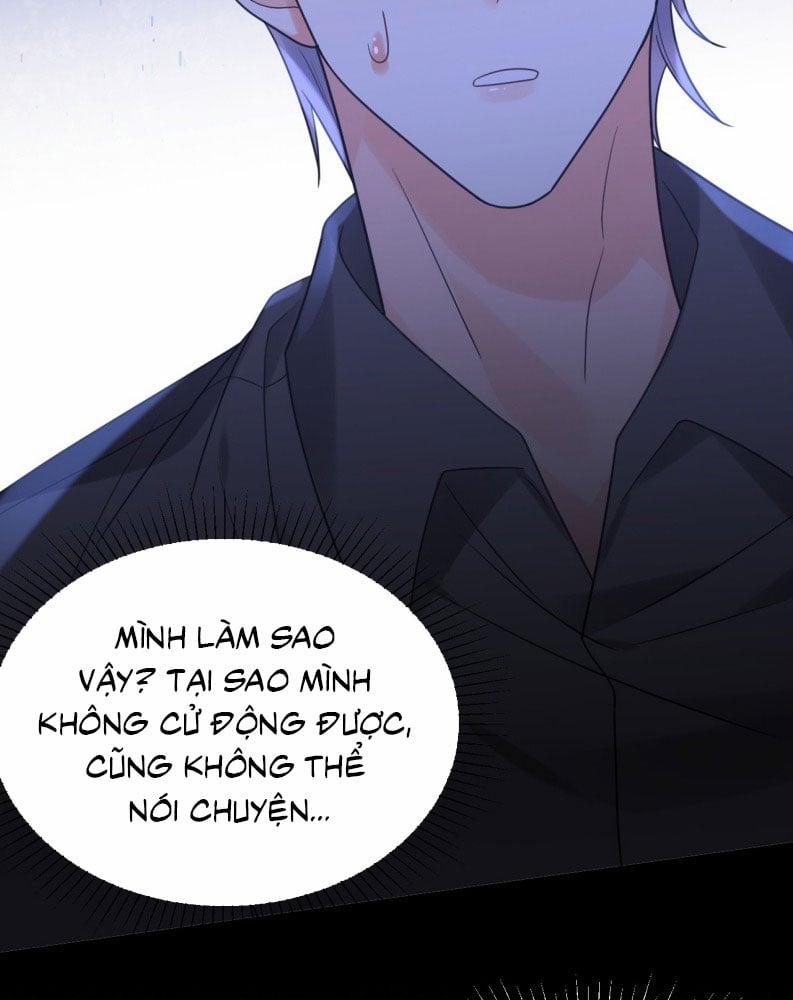 Xin Lỗi Bạn Không Thể Thoát Khỏi Đăng Nhập Trò Chơi 44 trang 35