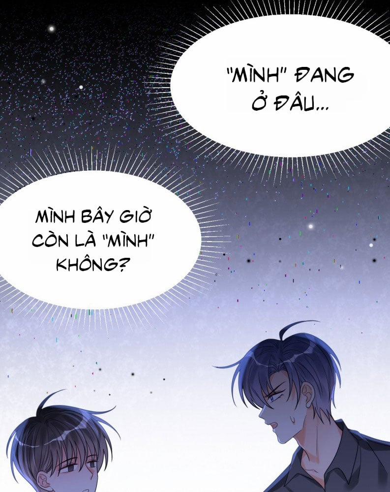 Xin Lỗi Bạn Không Thể Thoát Khỏi Đăng Nhập Trò Chơi 44 trang 36