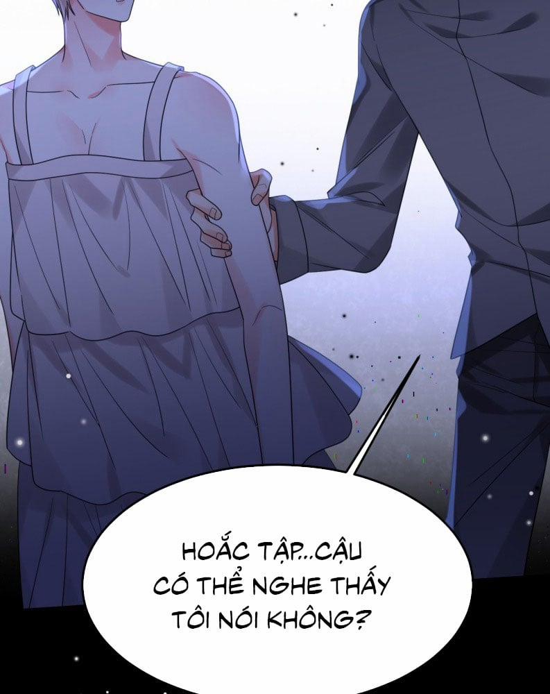 Xin Lỗi Bạn Không Thể Thoát Khỏi Đăng Nhập Trò Chơi 44 trang 37