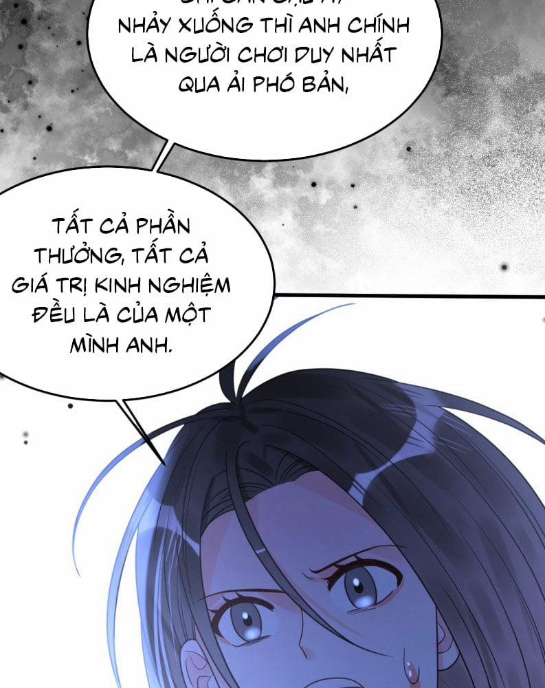 Xin Lỗi Bạn Không Thể Thoát Khỏi Đăng Nhập Trò Chơi 44 trang 40