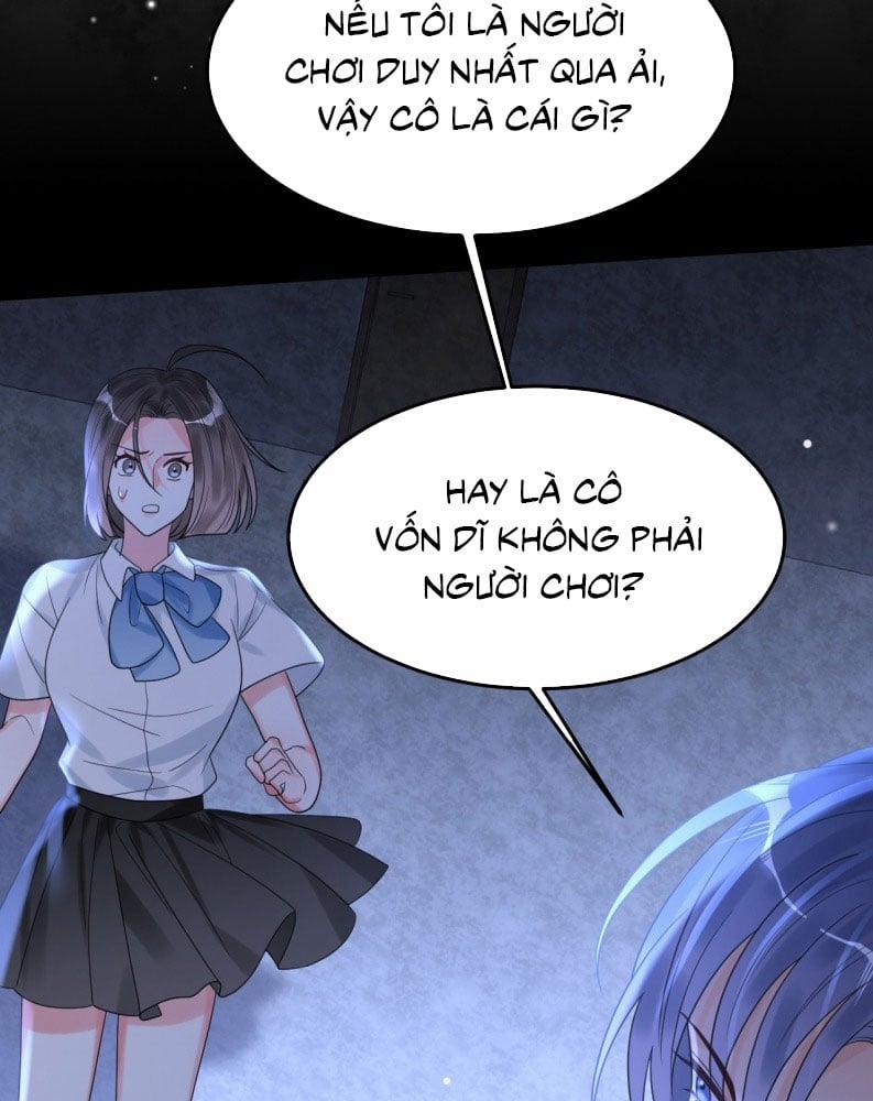 Xin Lỗi Bạn Không Thể Thoát Khỏi Đăng Nhập Trò Chơi 44 trang 43